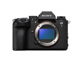Sony Alpha 1 II Mirrorless Digital Camera (Body Only)